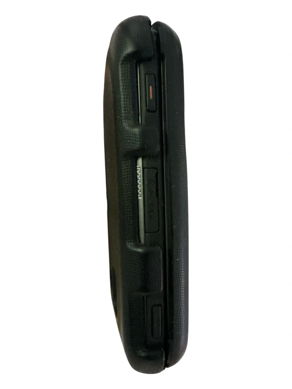 Samsung Intensity SCH-U485 Verizon Black Slide QWERTY Cell Phone‎ Parts Repair